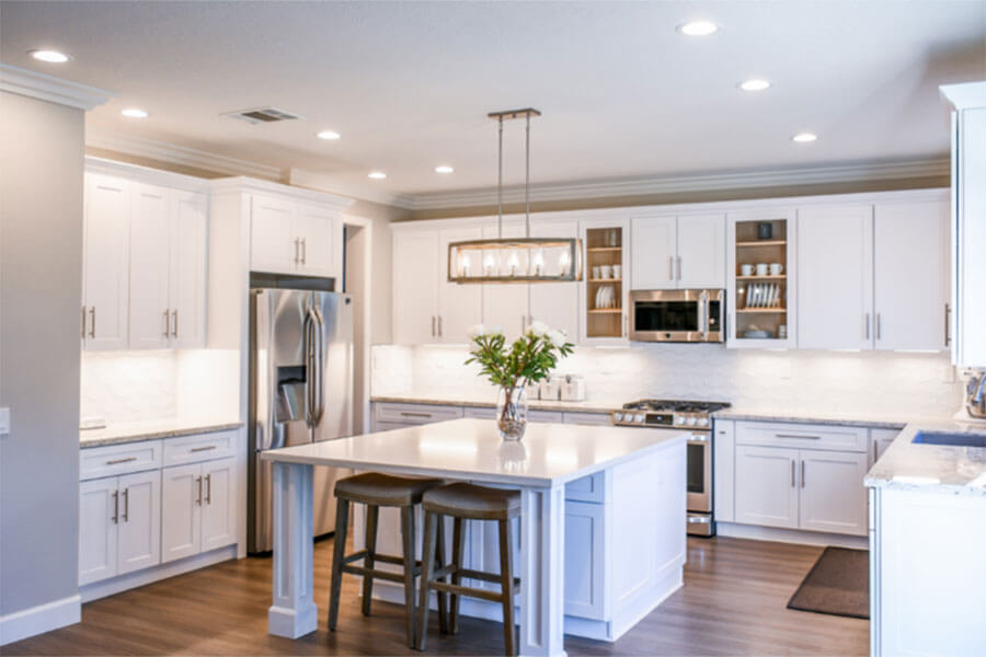 Professional Kitchen Remodeling | R Contracting Services