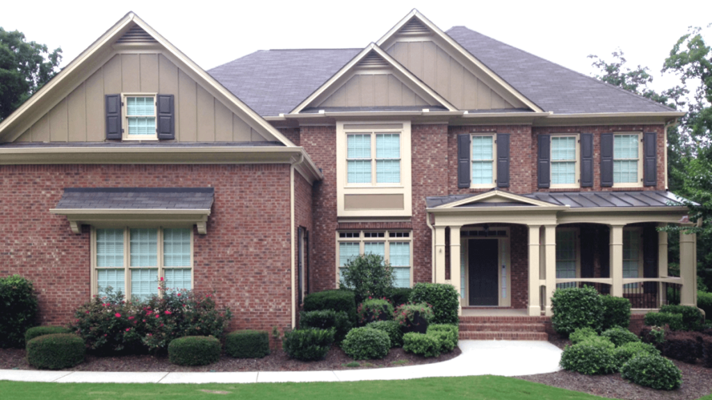 Choosing an Exterior Paint R Contracting Services Choosing an Exterior Paint R Contracting Services