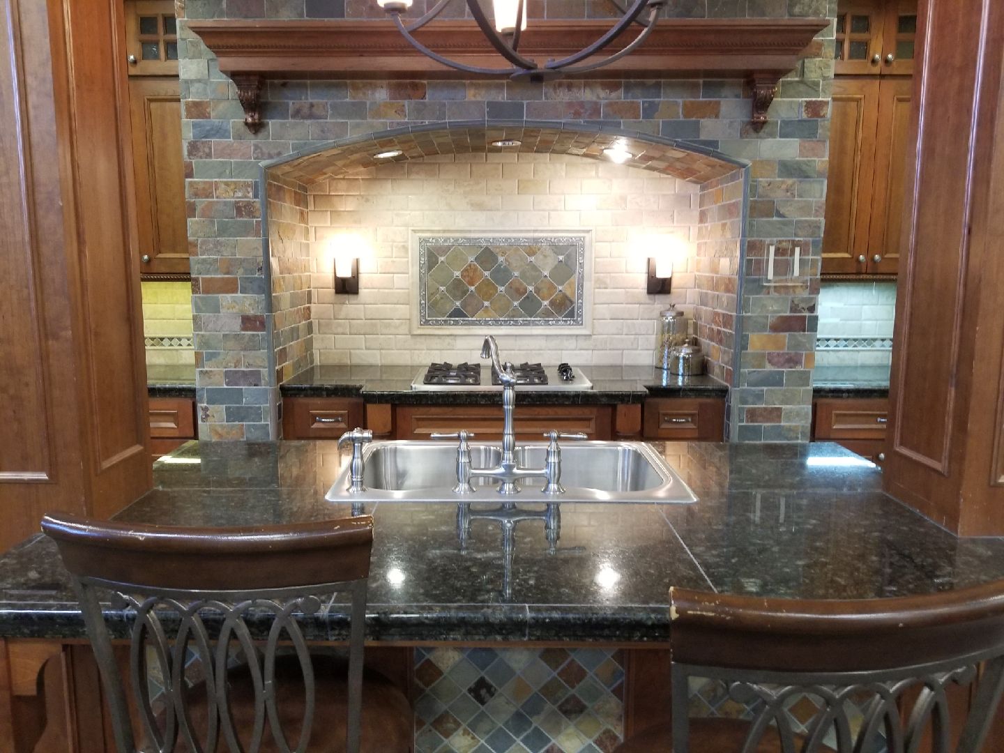 Kitchen Renovation | R Contracting Services