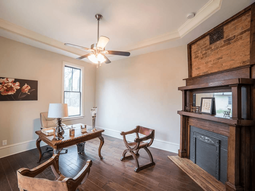 Hardwood Floor Replacement | R Contracting Services