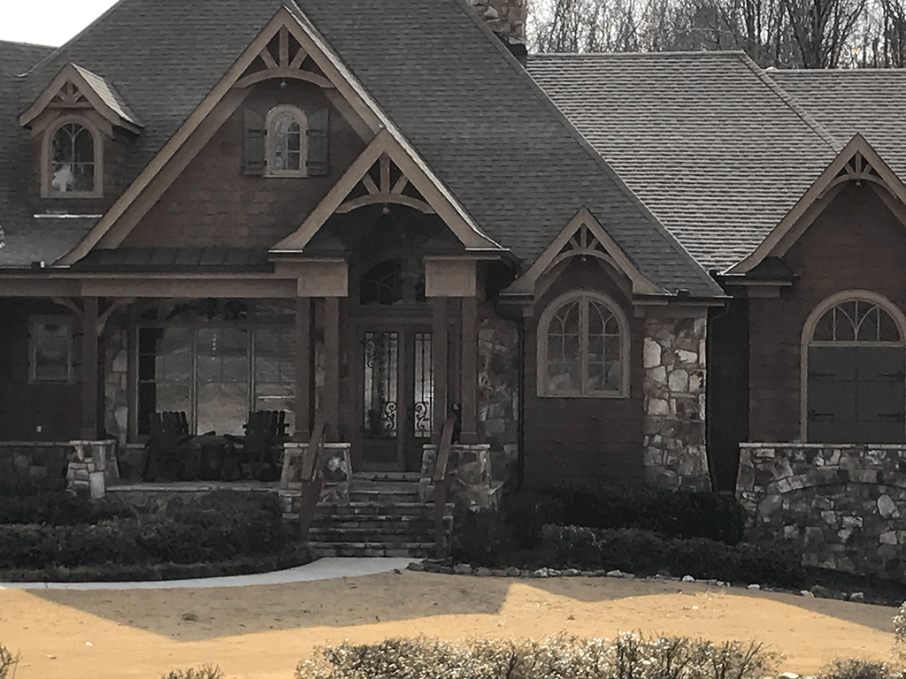 Exterior Home Painting | R Contracting Services