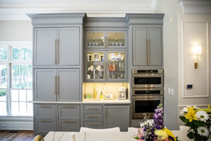 interoir-painting-of-kitchen-cabinets