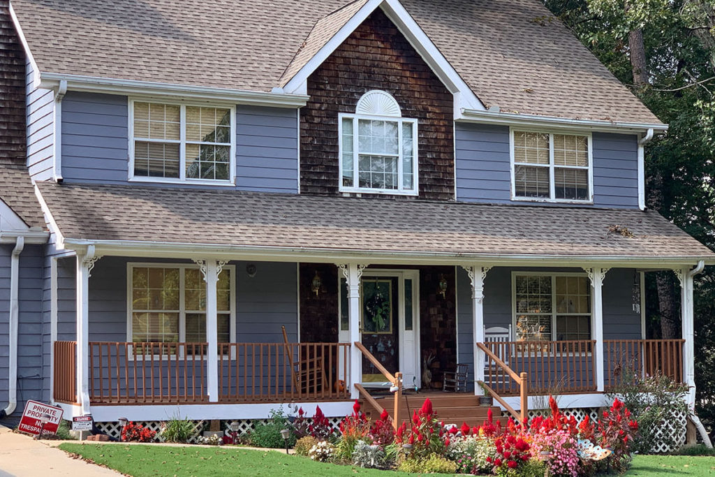 Professional Exterior Painting for Your Home R Professional Exterior Painting for Your Home R