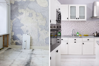 kitchen rehab before and after        <h3 class=