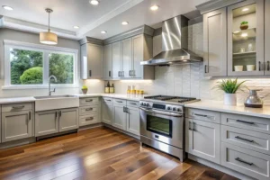 kitchen remodel in snellville georgia